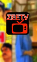 Free ZeeTV Live Movies Channels Sports Tips โปสเตอร์