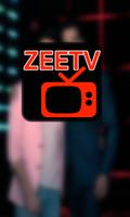 1 Schermata Free ZeeTV Live Movies Channels Sports Tips