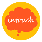 intouch - Contact Followup List icône