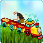 Thomas And Despicable Friend icon