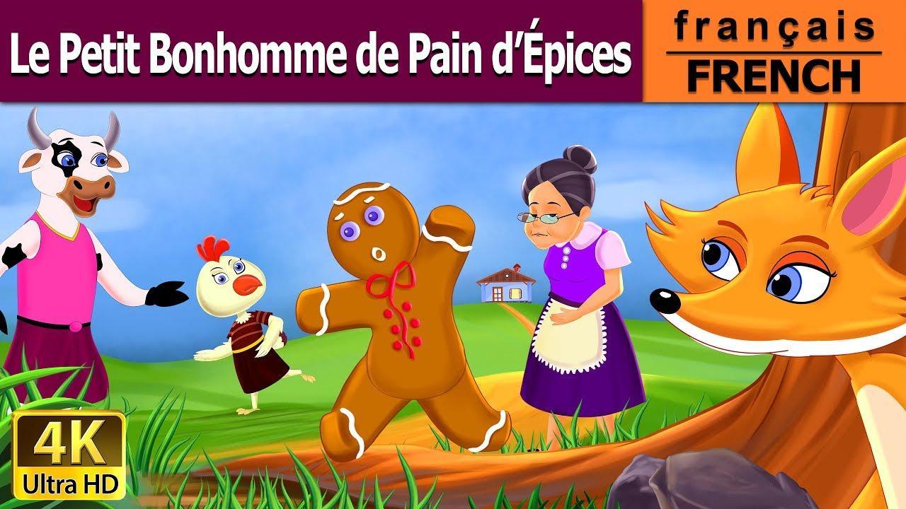 Conte De Fees En Francais Les Conte De Fées En Français | AUTOMASITES