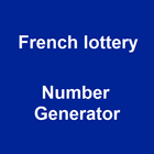 Loto Keno Euromillions иконка