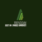 Frendz4m Android Application icône