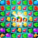 Fish Frenzy Match 3 APK