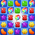 Candy Line Frenzy icon