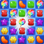 Candy Line Frenzy