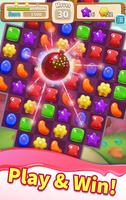 Candy Line Frenzy Screenshot 1