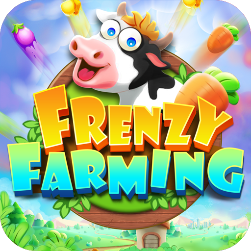 Frenzy Farming