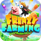 آیکون‌ Frenzy Farming