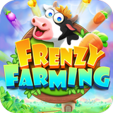 Frenzy Farming أيقونة