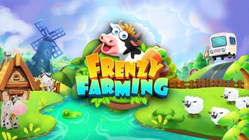 پوستر Frenzy Farming