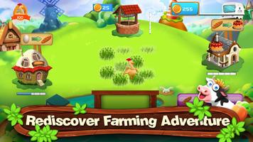 برنامه‌نما Frenzy Farming عکس از صفحه