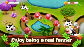 برنامه‌نما Frenzy Farming عکس از صفحه