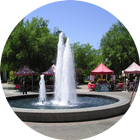 Fresno - Wiki ikona