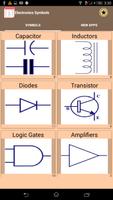 Electrical symbols imagem de tela 1