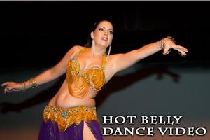 Arabic latest belly dance 截圖 3