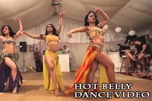 Arabic latest belly dance 截圖 1