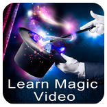 Magic Trick Learn Videos