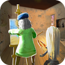 Passepartout starving perspective artist APK