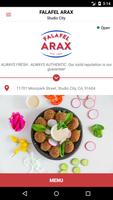 Falafel Arax 截圖 1