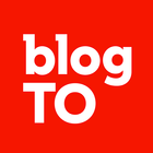 blogTO ikon