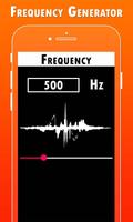 Frequency Generator Affiche