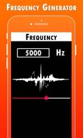 Frequency Generator capture d'écran 2