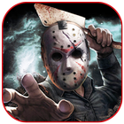 Jason Voorheez Wallpaper आइकन