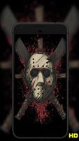 Jason Voorheez Wallpaper syot layar 1