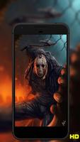 Jason Voorheez Wallpaper syot layar 2