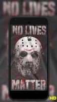 Jason Voorheez Wallpaper Ekran Görüntüsü 3