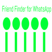 Friend Finder for WhatsApp