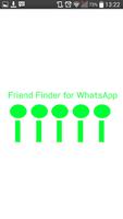 Friend Finder for WhatsApp screenshot 2