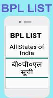 BPL List poster