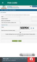 Pan Card Link With Aadhar, Search, Scan And Status скриншот 2
