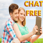 Chat Video free call advice icône