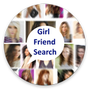 Girl Friend Search For Imoo aplikacja