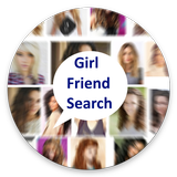 Girl Friend Search For Imoo icône