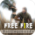 Fire Battlegrounds Ambush Snipe Survive Guide आइकन