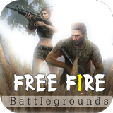 Fire Battlegrounds Ambush Snipe Survive Guide icône