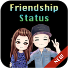 Friendship Status icône
