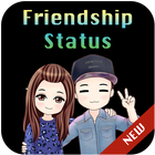 Friendship Status أيقونة