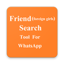 Friend Search For WhatsApp APK