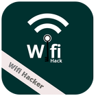 Wifi Hacker: Prank icône