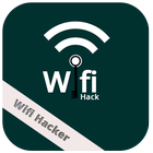 Wifi Hacker: Prank иконка