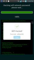 Wifi Hacker: Prank capture d'écran 3