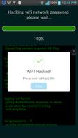 Wifi Hacker: Prank скриншот 3