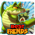 Best Friends Forever icon