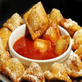 Fried Ravioli