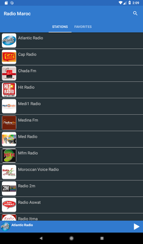 RADIO MAROC APK 3.1.1 Download for Android – Download RADIO MAROC APK  Latest Version - APKFab.com
